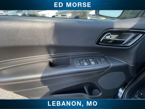 Used 2025 Dodge Durango GT AWD/4WD image 21