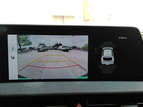 Used 2023 Kia EV6 Wind RWD image 8