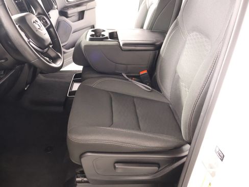 Used 2025 RAM 1500 Tradesman w/ Night Edition AWD/4WD image 10