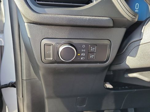 Used 2025 Ford Escape Active image 13