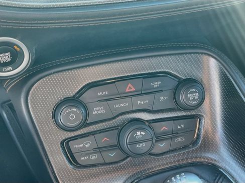 Used 2020 Dodge Challenger R/T Scat Pack RWD image 15