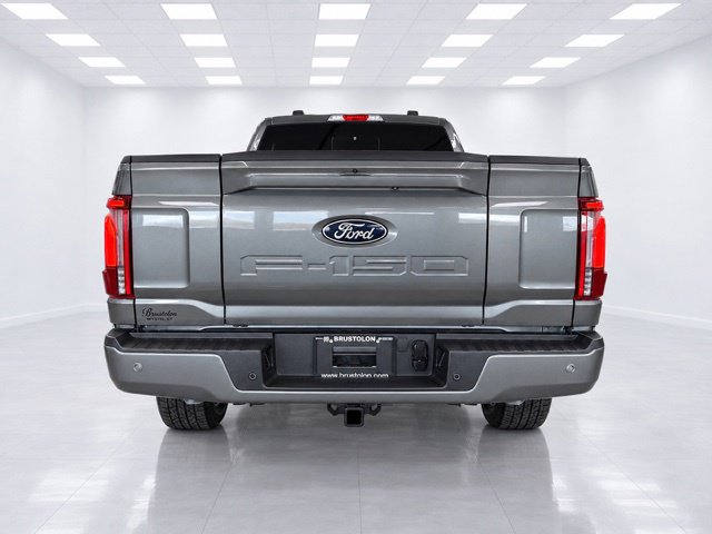 Used 2026 Ford F150 Lariat w/ Bed Utility Package AWD/4WD image 12