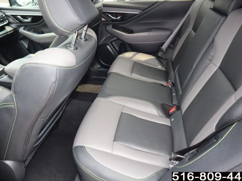 Used 2024 Subaru Outback Onyx Edition AWD/4WD image 16