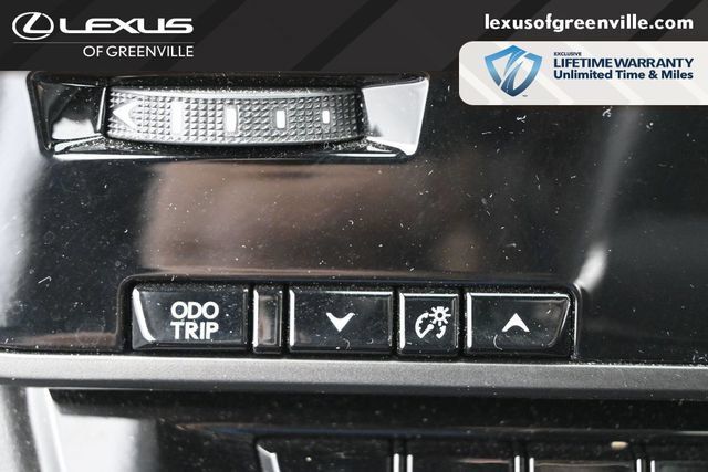 Certified 2024 Lexus RX 350 F Sport w/ Convenience Package AWD/4WD image 15