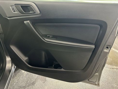 Used 2020 Ford Ranger XL w/ Equipment Group 101A Mid image 36