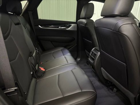 Certified 2025 Cadillac XT5 Premium Luxury image 21
