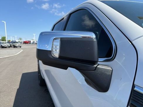 Used 2023 GMC Sierra 1500 Denali w/ Denali Reserve Package AWD/4WD image 6