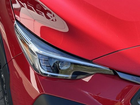 New 2026 Subaru Crosstrek 2.5i Limited image 8