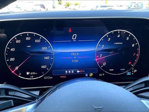 Used 2026 Mercedes-Benz GLC 300 4MATIC image 22