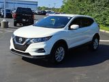 Used 2021 Nissan Rogue Sport S image 2