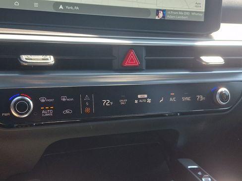New 2026 Kia Sorento SX Prestige AWD/4WD image 16