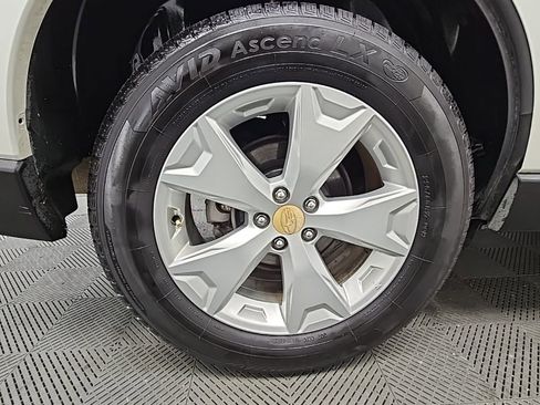 Used 2015 Subaru Forester 2.5i Limited w/ Popular Package #2 image 43