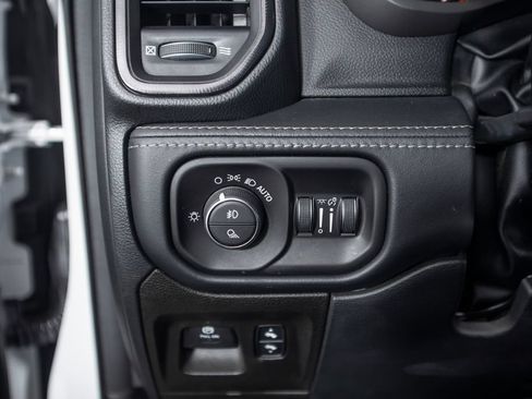 Used 2022 RAM 1500 TRX w/ TRX Level 2 Equipment Group AWD/4WD image 45