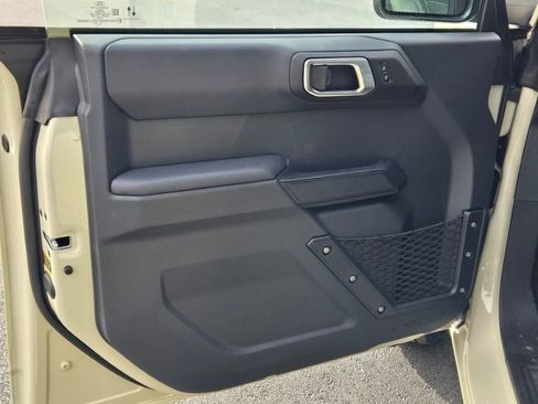 New 2025 Ford Bronco Big Bend image 19