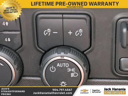 Used 2023 Chevrolet Tahoe RST w/ Max Trailering Package AWD/4WD image 29