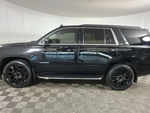 Used 2020 GMC Yukon SLT AWD/4WD image 5