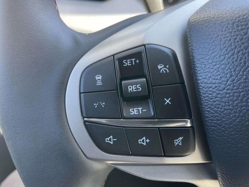 New 2026 Ford Explorer Active image 11