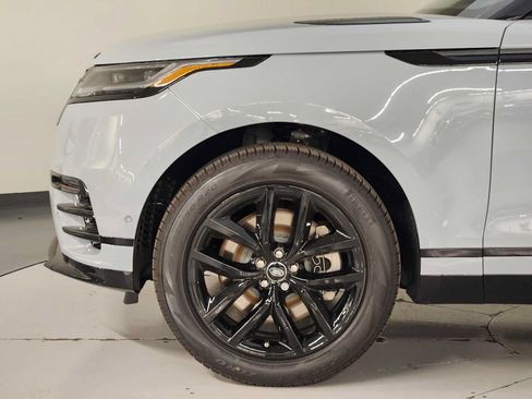Used 2026 Land Rover Range Rover Velar Dynamic SE AWD/4WD image 21