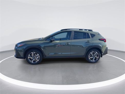 New 2026 Subaru Crosstrek 2.0i Premium image 4