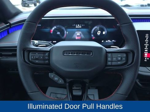 New 2026 Dodge Charger R/T Scat Pack image 24