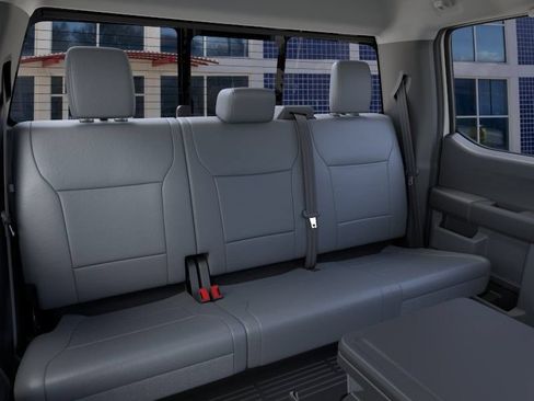 New 2026 Ford F250 XL w/ 360-Degree Camera Package RWD image 34