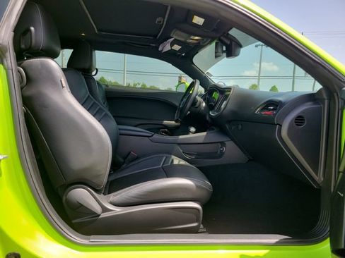 Used 2023 Dodge Challenger SRT Hellcat RWD image 7
