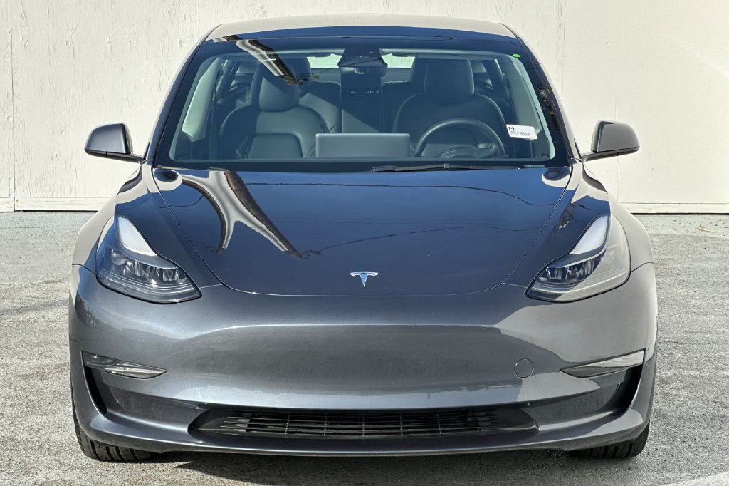 Used 2023 Tesla Model 3 Standard Range RWD image 8