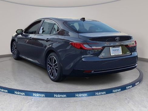 New 2026 Toyota Camry XLE AWD/4WD image 4