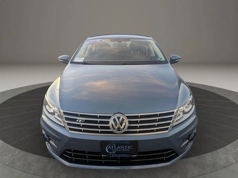 Used 2016 Volkswagen CC R-Line image 7