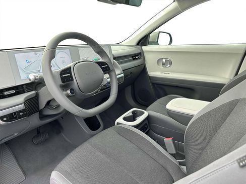 New 2024 Hyundai Ioniq 5 SEL AWD/4WD image 14