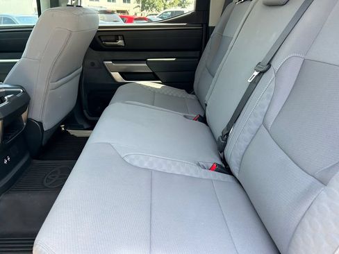 Used 2023 Toyota Tundra SR5 AWD/4WD image 17