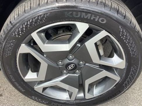 Used 2023 Hyundai Palisade SEL w/ Premium Package image 34