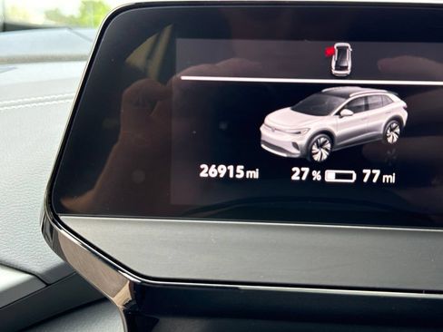 Certified 2023 Volkswagen ID.4 Pro S AWD/4WD image 16