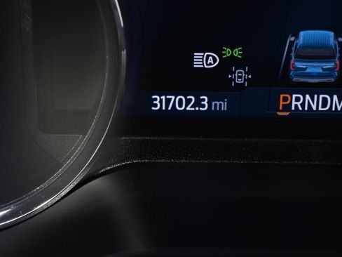 Used 2023 Ford Expedition Max XLT AWD/4WD image 28