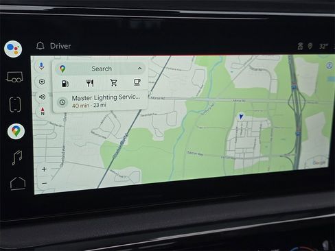 Used 2022 GMC Sierra 1500 AT4 w/ AT4 Premium Package image 4