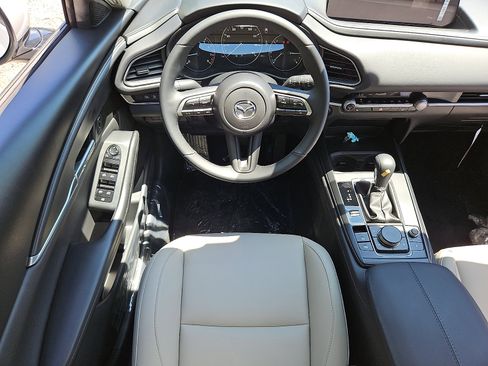 New 2026 MAZDA CX-30 AWD 2.5 S image 9