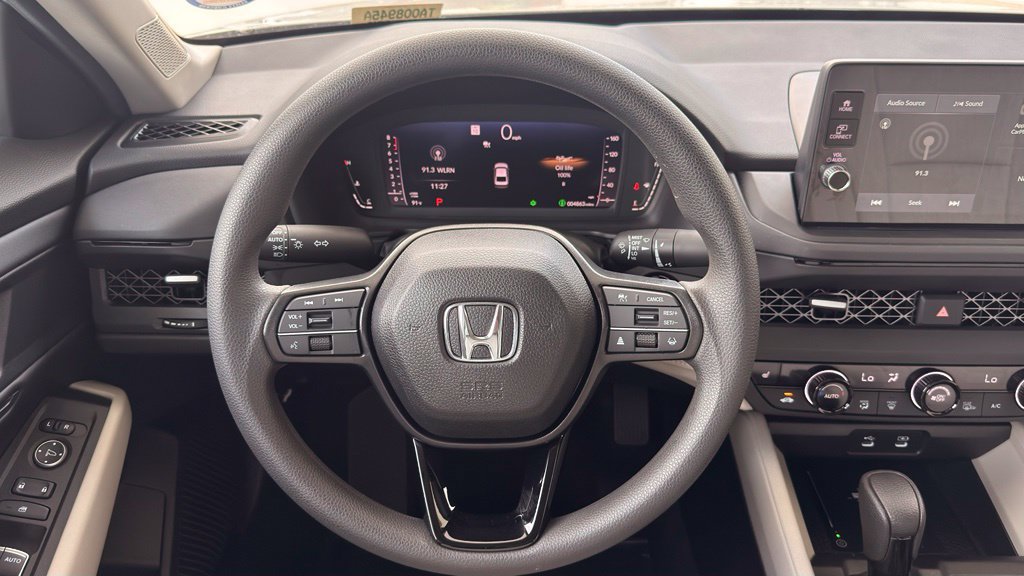 Used 2026 Honda Accord SE image 22