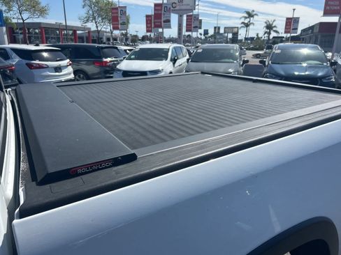 Used 2020 RAM 1500 Rebel w/ Rebel Level 2 Equipment Group image 19