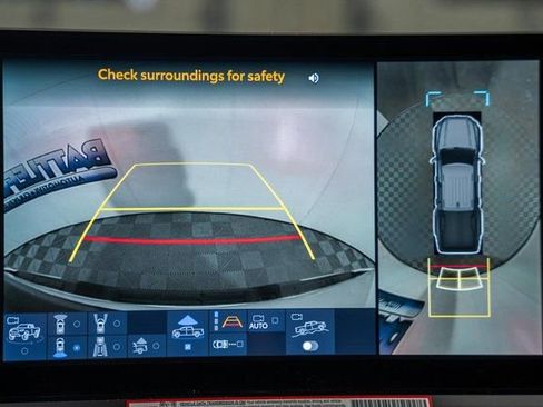 New 2026 Toyota Tacoma TRD Off-Road w/ TRD Off Road Premium Package image 48