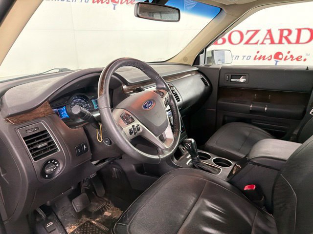 Used 2018 Ford Flex Limited AWD/4WD image 18