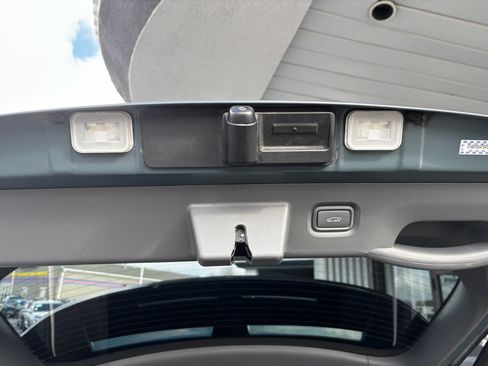 Used 2023 Hyundai Ioniq 5 SEL w/ Cargo Package image 7