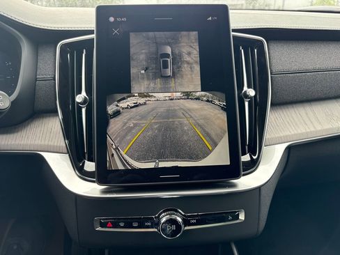 New 2026 Volvo XC90 T8 Ultra image 26