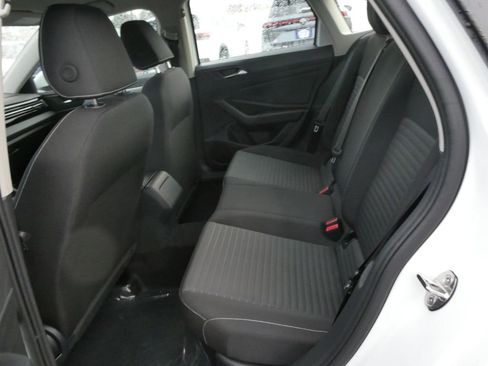 New 2026 Volkswagen Jetta S image 6