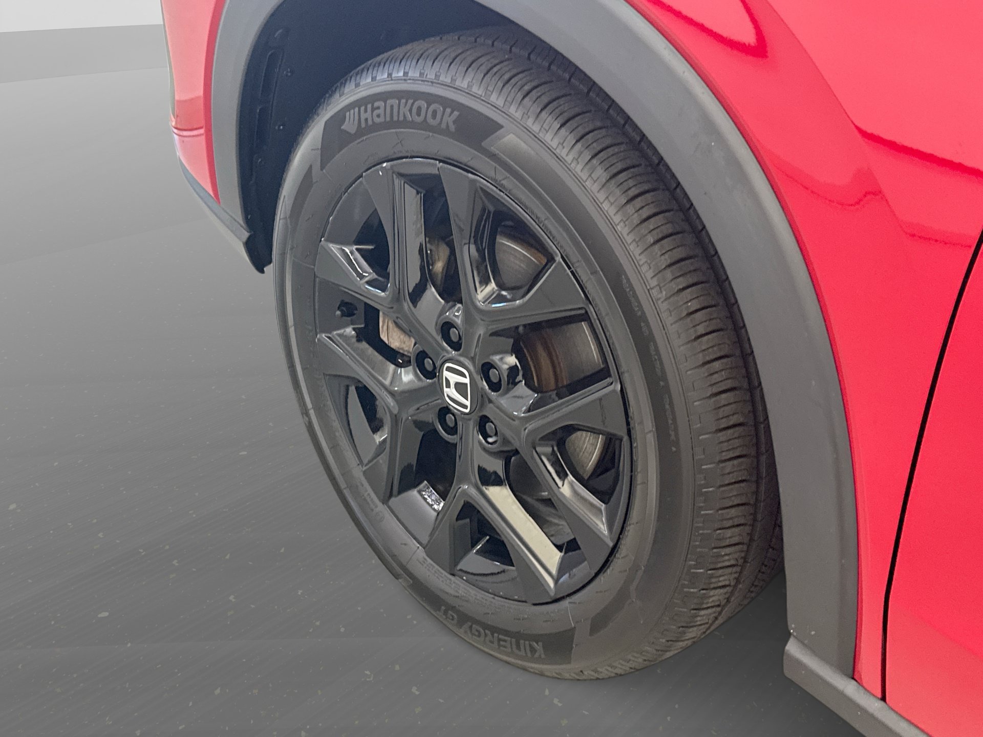 Used 2024 Honda HR-V Sport image 23