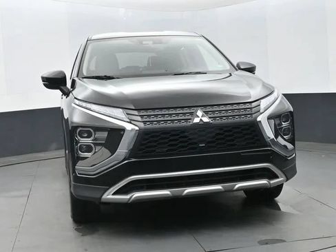 Used 2024 Mitsubishi Eclipse Cross SE AWD/4WD image 3
