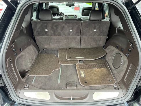 Used 2014 Jeep Grand Cherokee Summit image 40