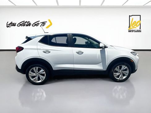 Used 2024 Buick Encore GX Preferred FWD image 4