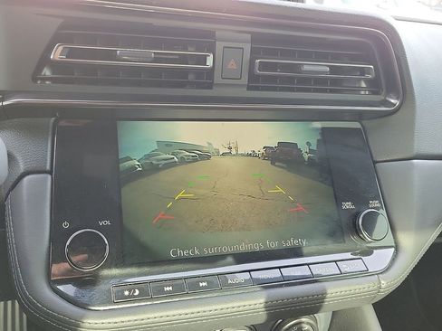 Used 2024 Nissan Z NISMO w/ Floor Mat Package image 16