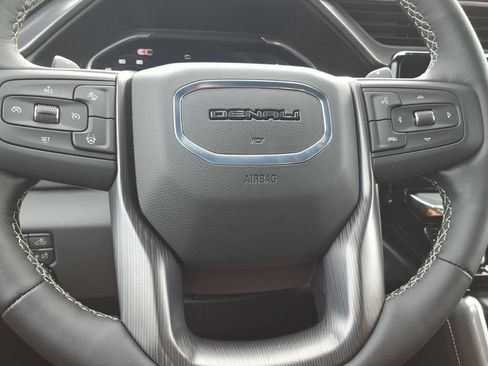 New 2026 GMC Sierra 1500 Denali Ultimate AWD/4WD image 19