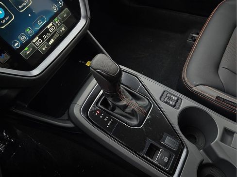New 2026 Subaru Crosstrek 2.5i Limited image 21